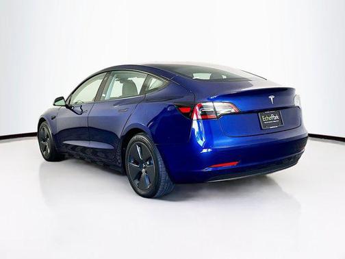 2023 Tesla Model 3 Standard Range