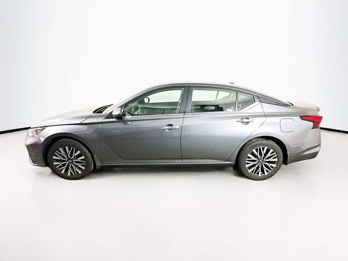 Gun Metallic 2023 Nissan Altima 2.5 SV