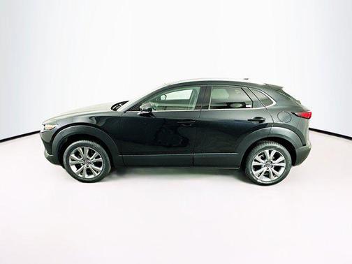 2024 Mazda CX-30 2.5 S Premium Package