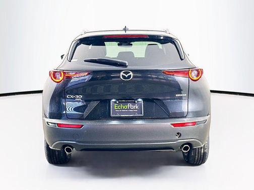 2024 Mazda CX-30 2.5 S Premium Package