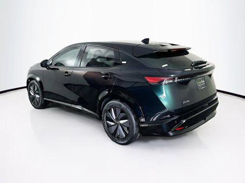 2023 Nissan ARIYA EVOLVE+