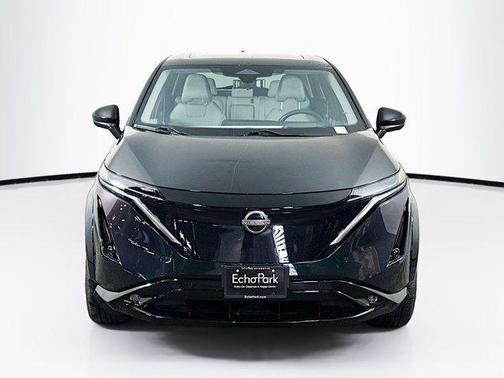 2023 Nissan ARIYA EVOLVE+