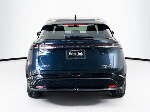 2023 Nissan ARIYA EVOLVE+