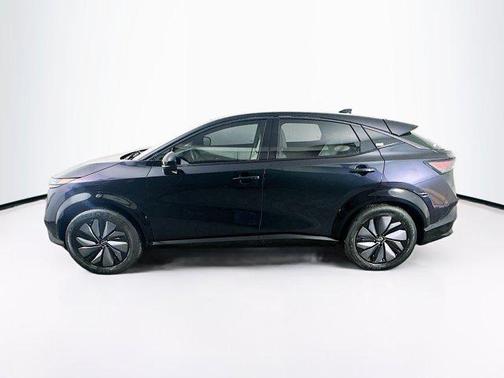 2023 Nissan ARIYA EVOLVE+