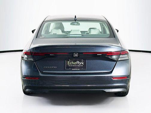 2023 Honda Accord LX 1.5T