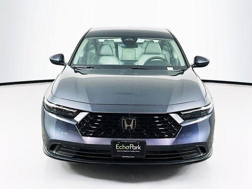 2023 Honda Accord LX 1.5T