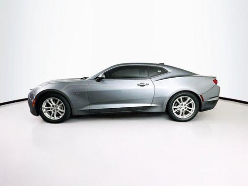 2021 Chevrolet Camaro 1LS