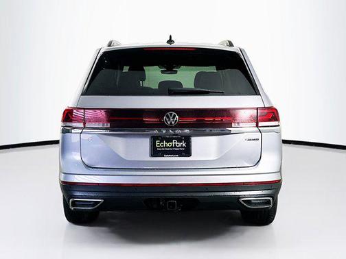 2025 Volkswagen Atlas 2.0T SE w/Technology 4MOTION