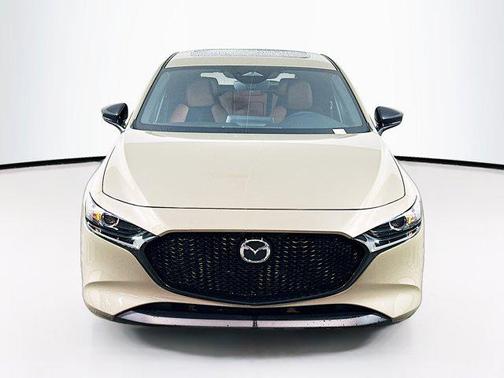 2024 Mazda Mazda3 2.5 Turbo AWD