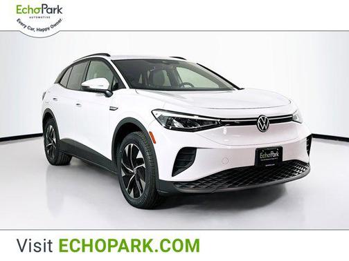 2021 Volkswagen ID.4 AWD Pro