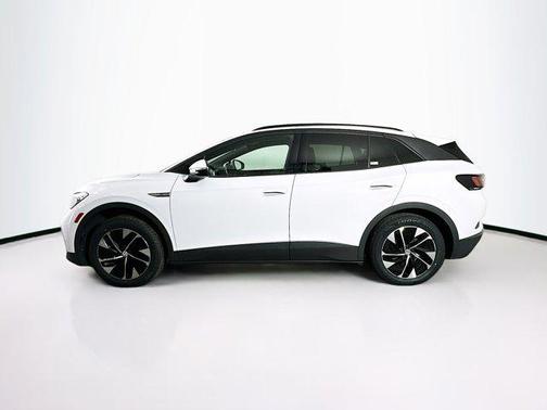 2021 Volkswagen ID.4 AWD Pro