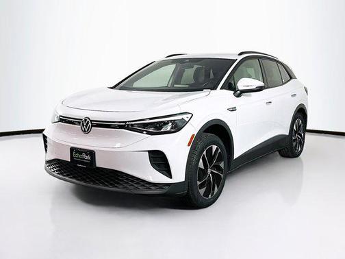 2021 Volkswagen ID.4 AWD Pro