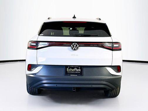 2021 Volkswagen ID.4 AWD Pro