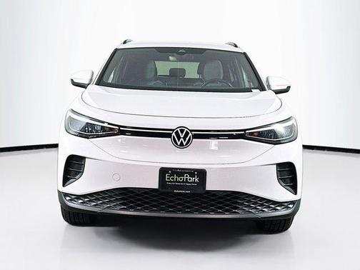 2021 Volkswagen ID.4 AWD Pro