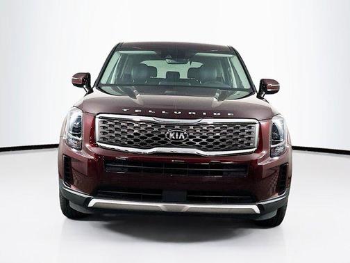 2020 Kia Telluride LX