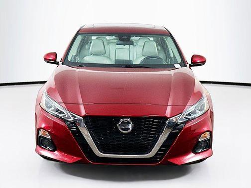 2021 Nissan Altima 2.5 SL