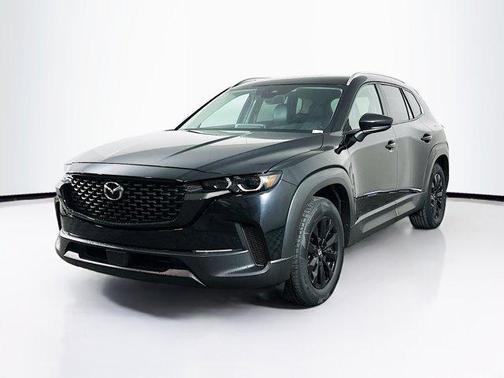 2024 Mazda CX-50 2.5 S Preferred Package
