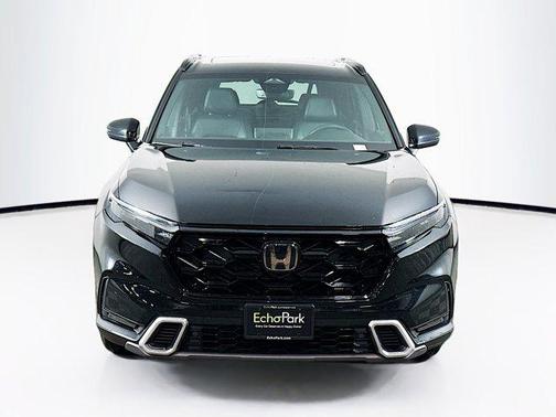 2023 Honda CR-V Hybrid Sport Touring AWD