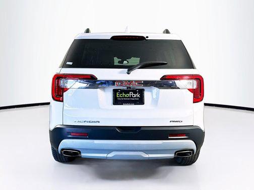 2023 GMC Acadia AWD SLT