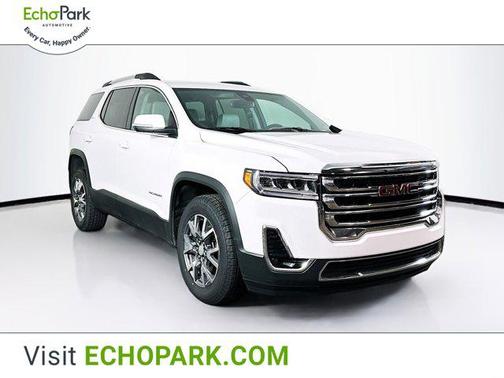 2023 GMC Acadia AWD SLT