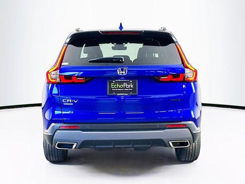 2025 Honda CR-V Hybrid Sport FWD