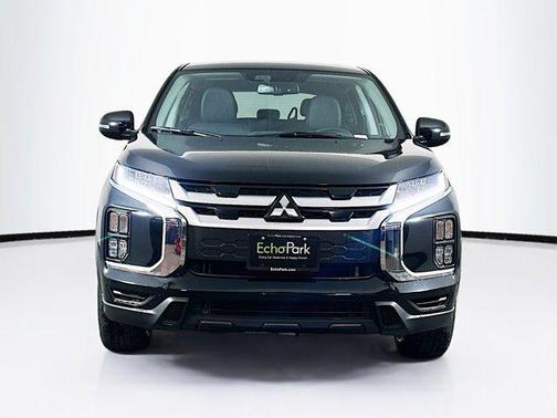 2025 Mitsubishi Outlander Sport SE