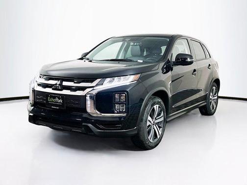 2025 Mitsubishi Outlander Sport SE