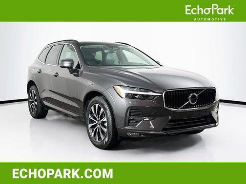 2023 Volvo XC60 B5 Core