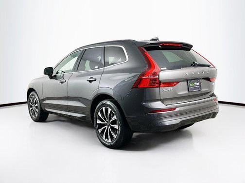 2023 Volvo XC60 B5 Core