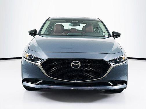 2024 Mazda Mazda3 AWD