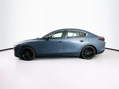 2024 Mazda Mazda3 AWD