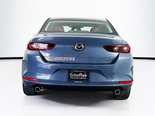 2024 Mazda Mazda3 AWD