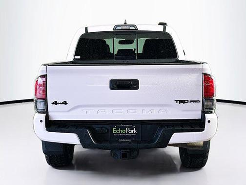 2019 Toyota Tacoma TRD Pro