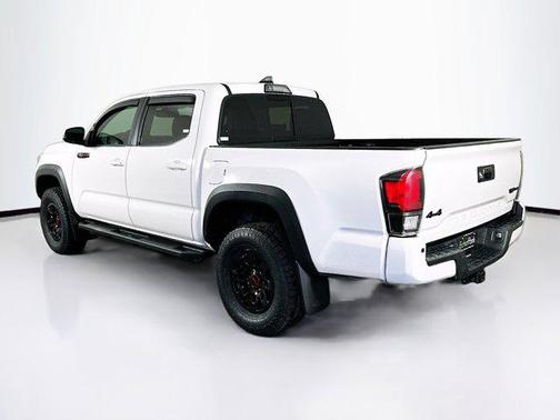 2019 Toyota Tacoma TRD Pro