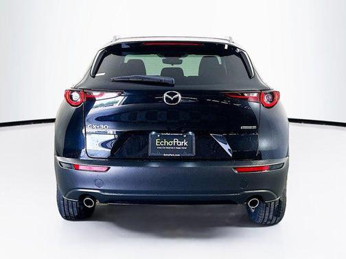 2023 Mazda CX-30 2.5 S Select Package
