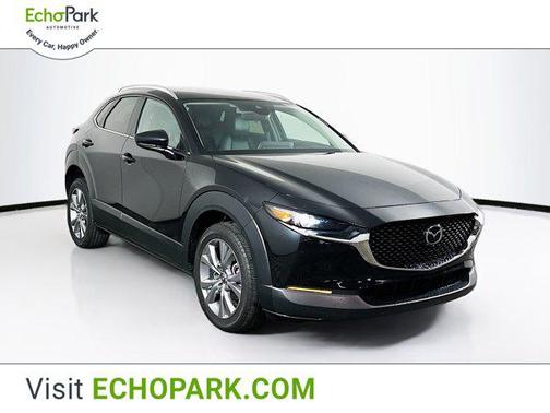 2023 Mazda CX-30 2.5 S Select Package