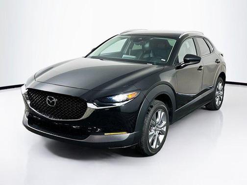 2023 Mazda CX-30 2.5 S Select Package