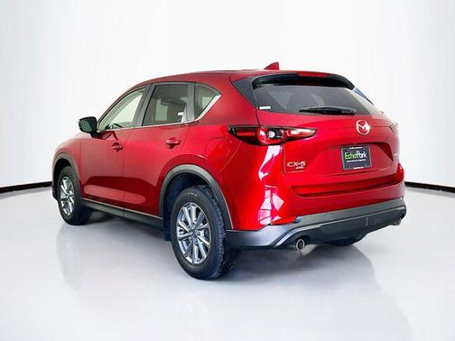2023 Mazda CX-5 2.5 S Preferred