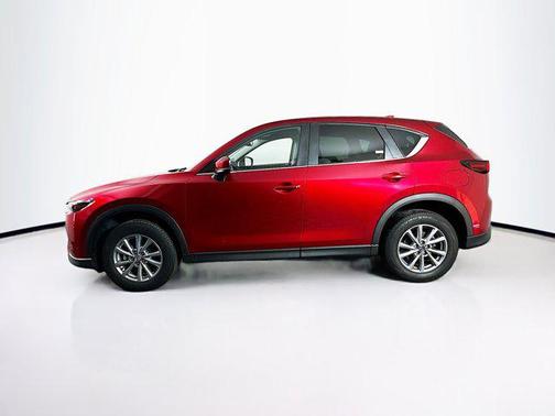 2023 Mazda CX-5 2.5 S Preferred