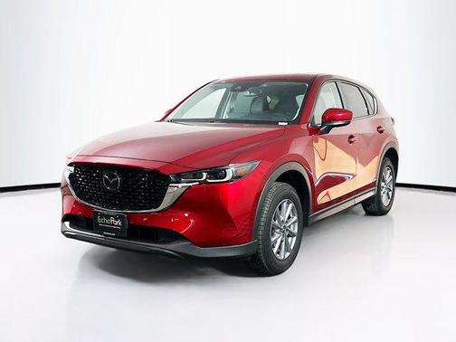 2023 Mazda CX-5 2.5 S Preferred