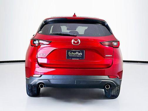 2023 Mazda CX-5 2.5 S Preferred