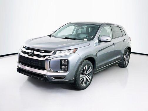 2024 Mitsubishi Outlander Sport SE