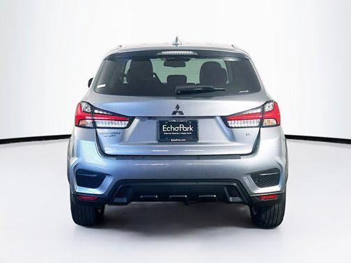 2024 Mitsubishi Outlander Sport SE