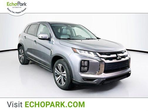 2024 Mitsubishi Outlander Sport SE