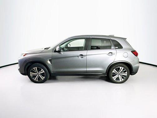 2024 Mitsubishi Outlander Sport SE