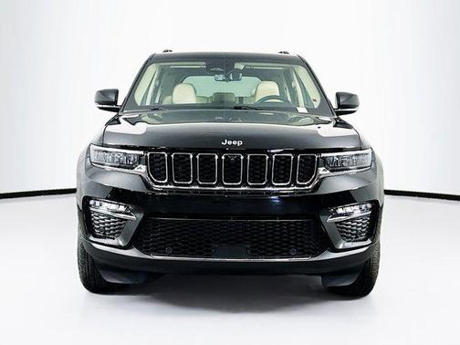 2022 Jeep Grand Cherokee Limited X