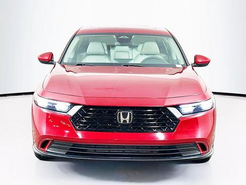 2023 Honda Accord EX 1.5T