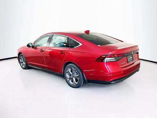 2023 Honda Accord EX 1.5T