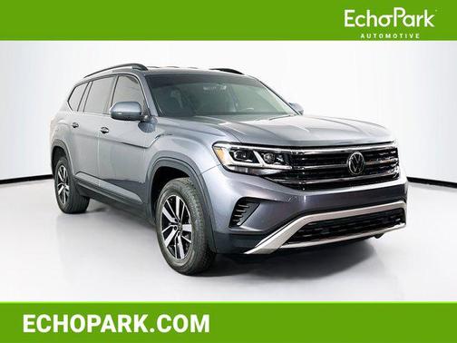 2023 Volkswagen Atlas 2.0T SE