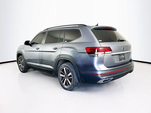 2023 Volkswagen Atlas 2.0T SE